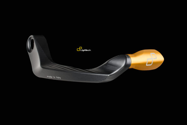 brake lever protection GOLD