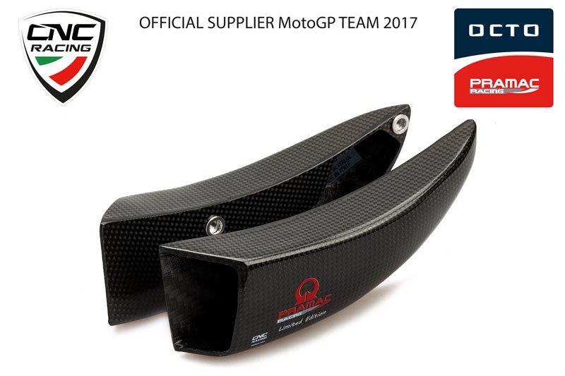 Octo Pramac Racing Team